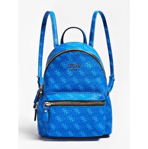 Guess dámský modrý batůžek - OS (BLU)